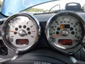2005 Mini Cooper — photo 7 of 16 | VIN WMWRE33535TG98174