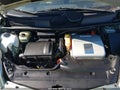 2008 Toyota Prius — photo 6 of 11 | VIN JTDKB20U083336811
