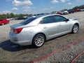 2015 Chevrolet Malibu — photo 4 of 11 | VIN 1G11C5SL7FF133594