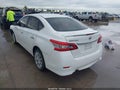 2014 Nissan Sentra — photo 3 of 17 | VIN 3N1AB7AP6EY278047