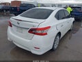 2014 Nissan Sentra — photo 4 of 17 | VIN 3N1AB7AP6EY278047