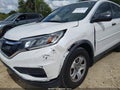 2015 Honda CR-V — photo 6 of 16 | VIN 5J6RM3H33FL008493