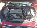2013 Chevrolet Malibu — photo 10 of 16 | VIN 1G11D5RR0DF105589
