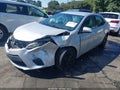 2015 Toyota Corolla — photo 2 of 16 | VIN 2T1BURHEXFC262320