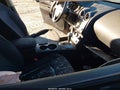2015 Nissan Rogue — photo 5 of 16 | VIN JN8AS5MV6FW758825