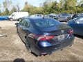 2021 Toyota Camry — photo 3 of 16 | VIN 4T1G11BK1MU031445