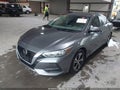 2020 Nissan Sentra — photo 2 of 17 | VIN 3N1AB8CV1LY208941
