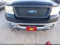 2006 Ford F-150 — photo 6 of 11 | VIN 1FTPW14V86KE01396