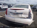 2011 Cadillac CTS — photo 16 of 16 | VIN 1G6DG5EY4B0105106