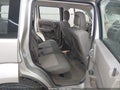2010 Dodge Nitro — photo 8 of 16 | VIN 1D4PU2GK5AW163542