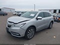 2014 Acura MDX — photo 2 of 17 | VIN 5FRYD4H4XEB046562
