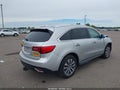 2014 Acura MDX — photo 4 of 17 | VIN 5FRYD4H4XEB046562