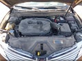 2013 Lincoln MKZ — photo 10 of 10 | VIN 3LN6L2G98DR824573