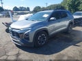 2026 Chevrolet Equinox — photo 2 of 16 | VIN 3GNAXKEG9TL294210