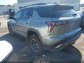 2026 Chevrolet Equinox — photo 3 of 16 | VIN 3GNAXKEG9TL294210