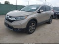 2019 Honda CR-V — photo 2 of 17 | VIN 5J6RW2H86KL004917