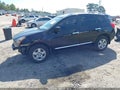 2014 Nissan Rogue — photo 2 of 18 | VIN JN8AS5MT7EW620501
