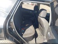 2014 Nissan Rogue — photo 8 of 18 | VIN JN8AS5MT7EW620501