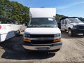 2021 Chevrolet Express 2500 — photo 12 of 15 | VIN 1GB0GSF75M1162853