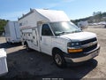 2021 Chevrolet Express 2500 — photo 1 of 15 | VIN 1GB0GSF75M1162853