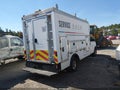 2021 Chevrolet Express 2500 — photo 4 of 15 | VIN 1GB0GSF75M1162853