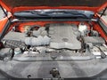 2023 Toyota 4Runner — photo 10 of 16 | VIN JTELU5JR9P6163714