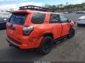 2023 Toyota 4Runner — photo 4 of 16 | VIN JTELU5JR9P6163714