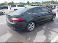 2014 Ford Fusion — photo 4 of 17 | VIN 3FA6P0H79ER364423