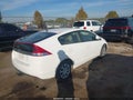 2014 Honda Insight — photo 4 of 16 | VIN JHMZE2H37ES003152