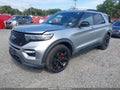 2023 Ford Explorer — photo 2 of 18 | VIN 1FM5K8GC5PGB16323