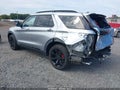 2023 Ford Explorer — photo 3 of 18 | VIN 1FM5K8GC5PGB16323