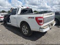 2023 Ford F-150 — photo 3 of 16 | VIN 1FTFW1E85PFB34426