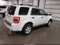 2012 Ford Escape — photo 4 of 20 | VIN 1FMCU0D70CKB91111
