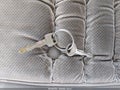 1991 Mercury Grand Marquis — photo 11 of 11 | VIN 2MECM75F8MX682428