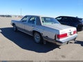 1991 Mercury Grand Marquis — photo 3 of 11 | VIN 2MECM75F8MX682428
