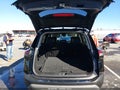 2023 Nissan Rogue — photo 17 of 19 | VIN 5N1BT3BBXPC782313