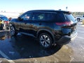 2023 Nissan Rogue — photo 3 of 19 | VIN 5N1BT3BBXPC782313