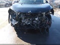 2023 Nissan Rogue — photo 6 of 19 | VIN 5N1BT3BBXPC782313