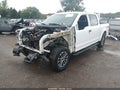 2018 Ford F-150 — photo 2 of 19 | VIN 1FTEW1E56JKG03894