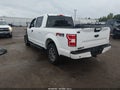 2018 Ford F-150 — photo 3 of 19 | VIN 1FTEW1E56JKG03894