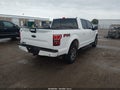 2018 Ford F-150 — photo 4 of 19 | VIN 1FTEW1E56JKG03894