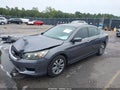 2014 Honda Accord — photo 2 of 16 | VIN 1HGCR2F32EA103004
