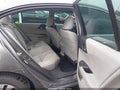 2014 Honda Accord — photo 8 of 16 | VIN 1HGCR2F32EA103004