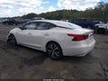 2018 Nissan Maxima — photo 3 of 16 | VIN 1N4AA6AP6JC409514
