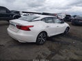 2018 Nissan Maxima — photo 4 of 16 | VIN 1N4AA6AP6JC409514