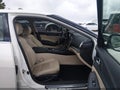 2018 Nissan Maxima — photo 5 of 16 | VIN 1N4AA6AP6JC409514