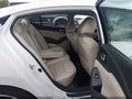 2018 Nissan Maxima — photo 8 of 16 | VIN 1N4AA6AP6JC409514