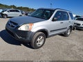 2002 Honda CR-V — photo 2 of 12 | VIN SHSRD78452U003887