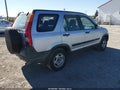 2002 Honda CR-V — photo 4 of 12 | VIN SHSRD78452U003887
