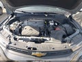 2023 Chevrolet Trailblazer — photo 10 of 16 | VIN KL79MVSLXPB161175